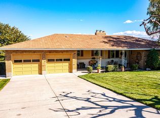 44 Valleyview Dr, Pocatello, ID 83204