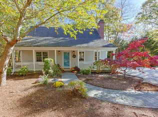 60 Briggs Field Rd, Eastham, MA 02642