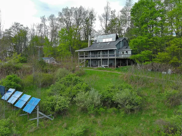 115 Jennings Rd, Millerton, PA 16936