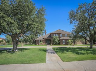 6824 Island Cir, Midland, TX 79707