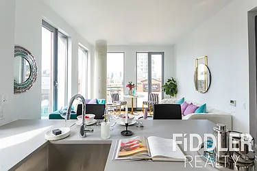 Rented by The KCI Group