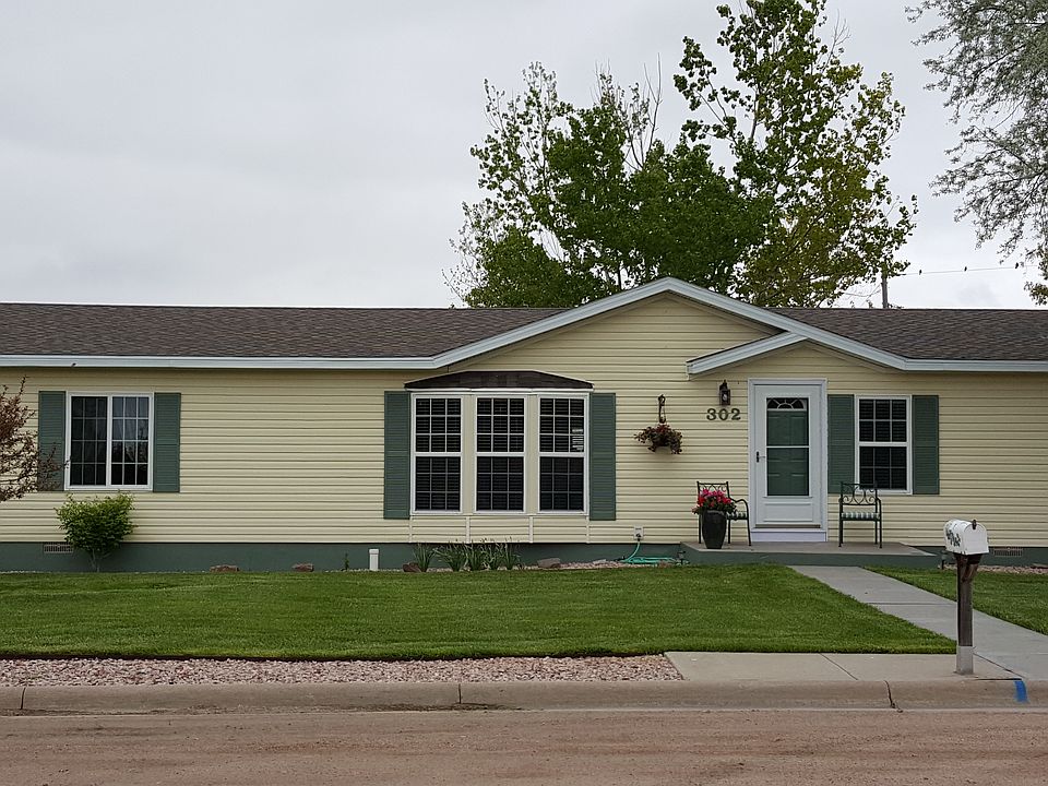 302 West R Ogallala Nebraska