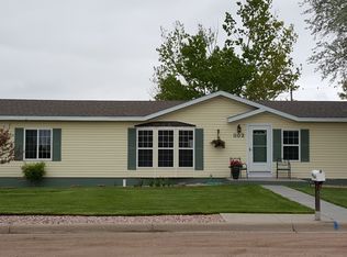 302 W R St, Ogallala, NE 69153