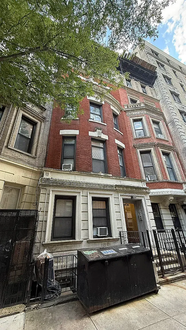 308 West 109th Street — Photo 1