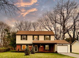 69 Mainbridge Ln, Willingboro, NJ 08046