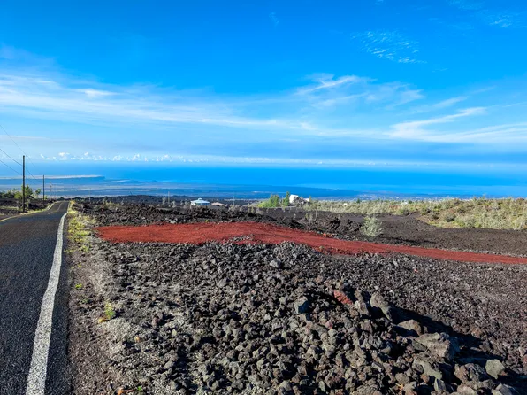Pineapple Pkwy Lot 12, Captain Cook, HI 96704