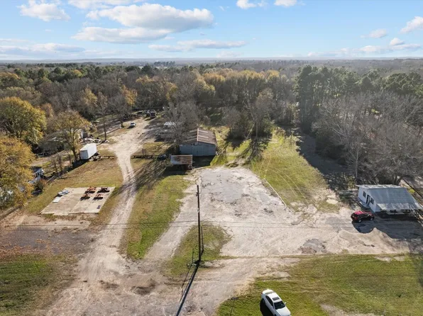 1701 W Broad St, Mineola, TX 75773