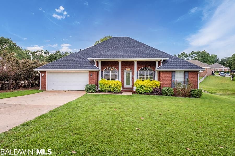 25465 Lakeland Dr, Loxley, AL 36551 Zillow