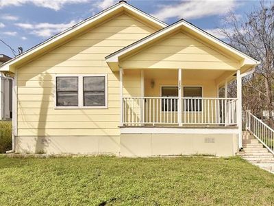 2804 Crest Ave, Austin, TX, 78702