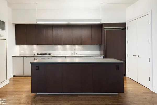 Rented by Brown Harris Stevens | media 1