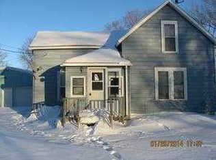 432 Columbus St, Arlington, IA 50606