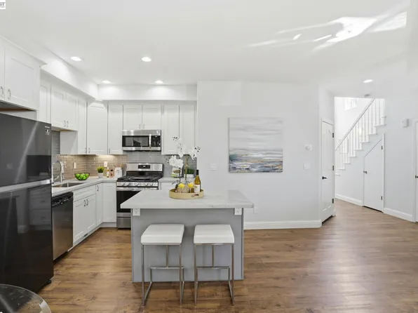 399 Bundy Ave, San Jose, CA 95117