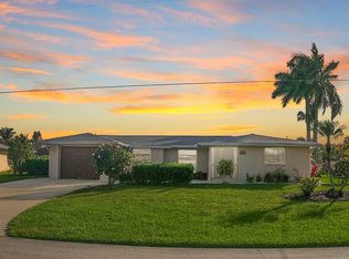 4413 SE 10th Ave, Cape Coral, FL 33904