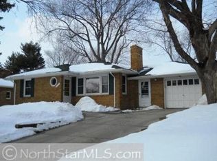2701 29th Ave NE, Saint Anthony, MN 55418