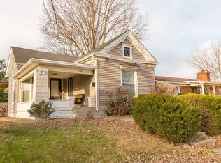130 W Park Pl, Jeffersonville, IN 47130