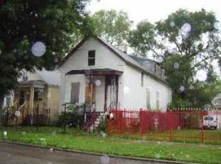 6436 S Aberdeen St #1, Chicago, IL 60621