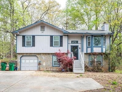 5670 Marbut Rd, Lithonia, GA, 30058