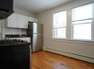 88 Hampshire St #3, Cambridge, MA 02139