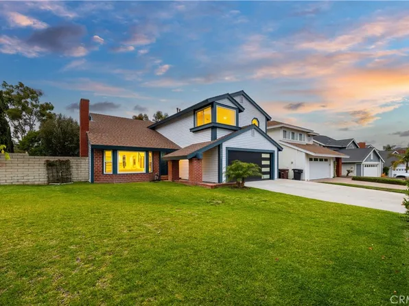25501 Goldenspring Dr, Dana Point, CA 92629