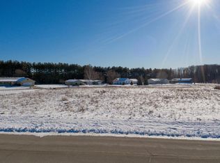 LOT 25 Plateau Dr, Elkhart Lake, WI 53020