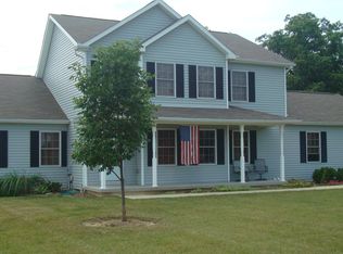 11696 Matville Rd, Orient, OH 43146