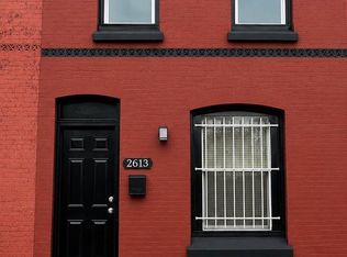 2613 N Sartain St, Philadelphia, PA 19133