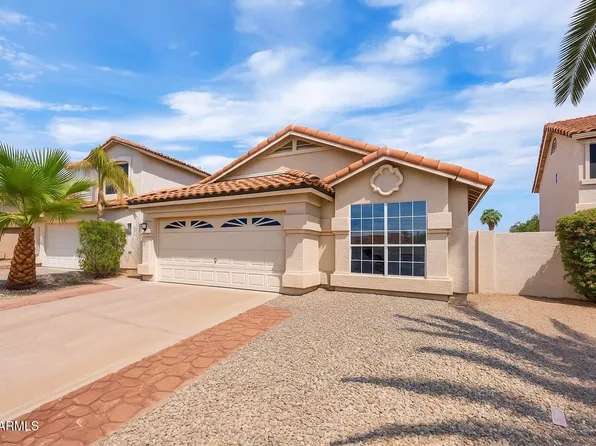 965 N ARVADA --, Mesa, AZ 85205