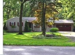 209 Oakshade Rd, Tabernacle, NJ 08088