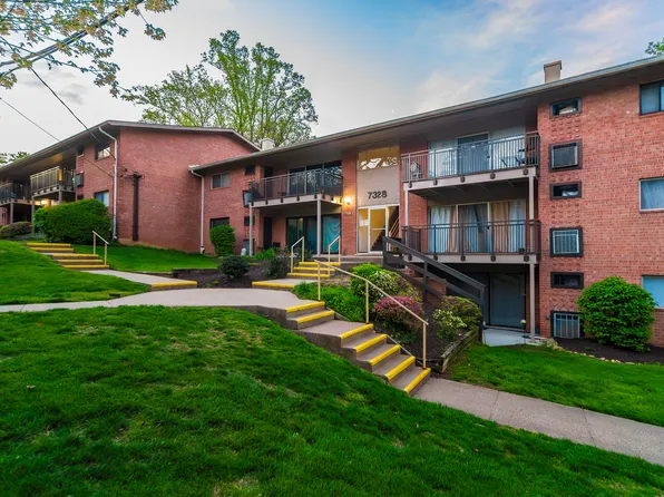 7328 Lee Hwy Unit 203, Falls Church, VA 22046