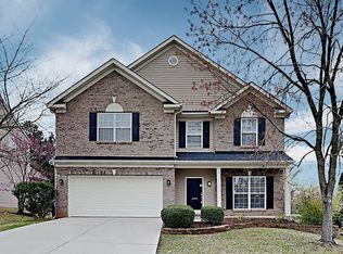 2005 Whippoorwill Ln, Indian Trail, NC 28079