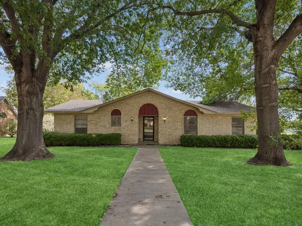 101 Poppy Ln, McKinney, TX 75072