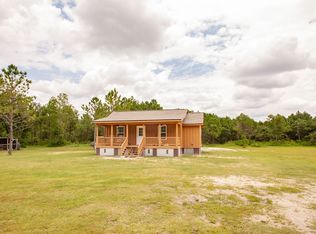 4696 Ammons Rd, Waycross, GA 31503