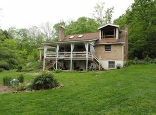 1034 Palm Hill Rd, Palm, PA 18070
