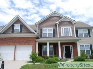 2633 Gosling Terrace Rd, Charlotte, NC 28262