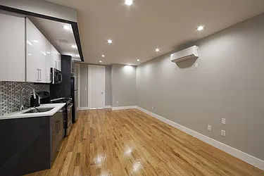 Rented by Brooklyn Group