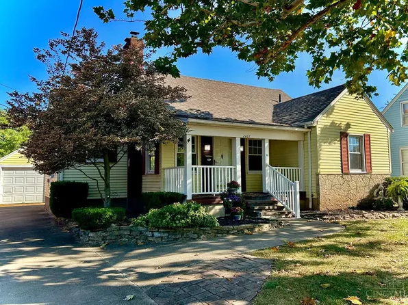 2107 Erie Ave, Middletown, OH 45042