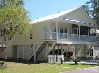 12475 State Highway 180 #3, Gulf Shores, AL 36542