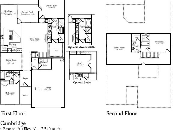 2nd image of 16800 Lookout Landing Ln #Penthouse G-38