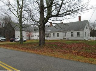 461 Swamp John Rd, Wells, ME 04090