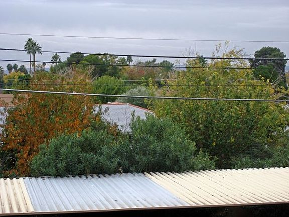 2nd View from Balcony