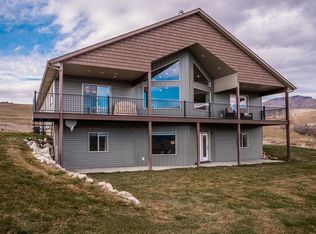 8759 S Bob Smith Rd, Lava Hot Springs, ID 83246