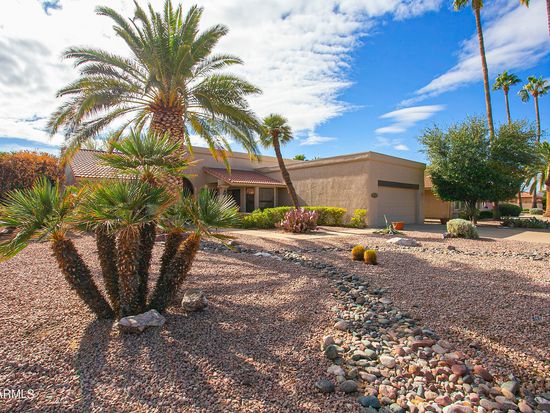 13343 W BALLAD Drive, Sun City West, AZ 85375
