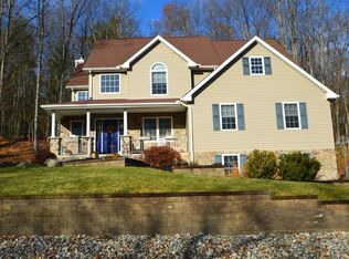 790 Wedgewood Lake Dr, Stroudsburg, PA 18360