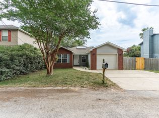 336 Harris St, Mary Esther, FL 32569