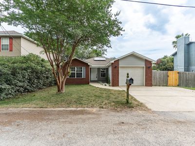 336 Harris St, Mary Esther, FL, 32569