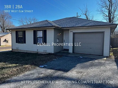 3002 W Elm St Photo 1