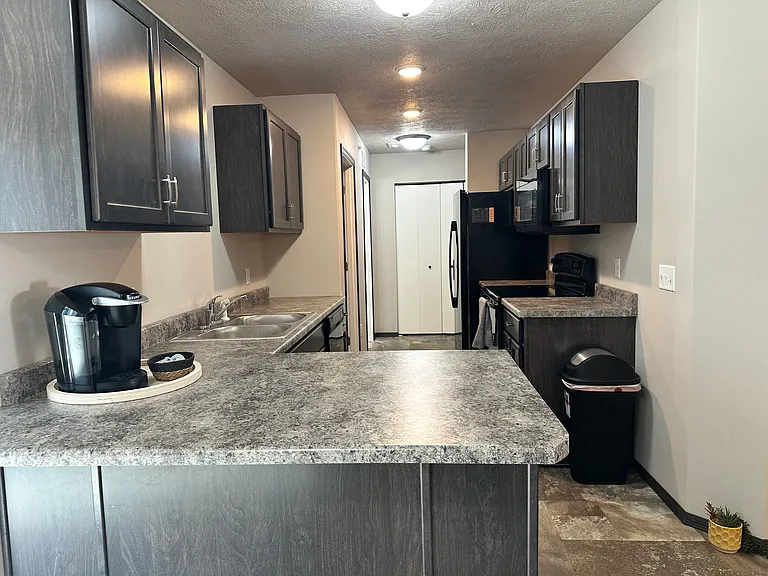 Heritage Townhomes and Apartments — Photo 58