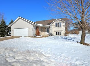 12640 Rolling Ridge Rd SE, Becker, MN 55308