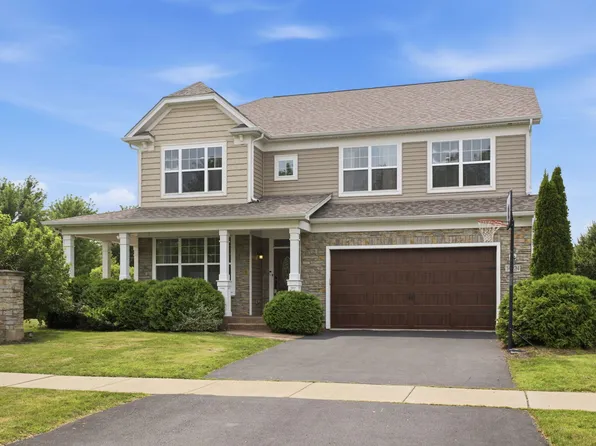 14924 S Case St, Plainfield, IL 60544