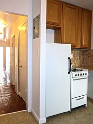 Rented by James Everett Lewis, LREB